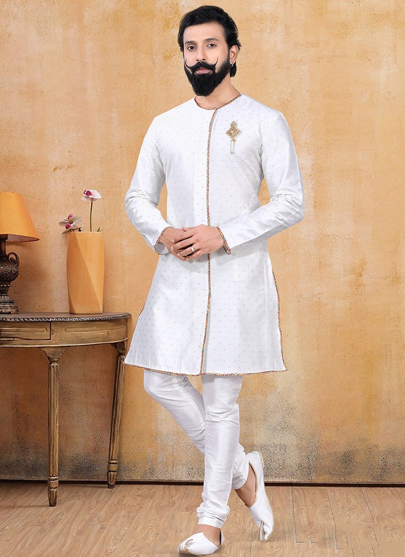 Peshwai mens 2024 ethnic wear